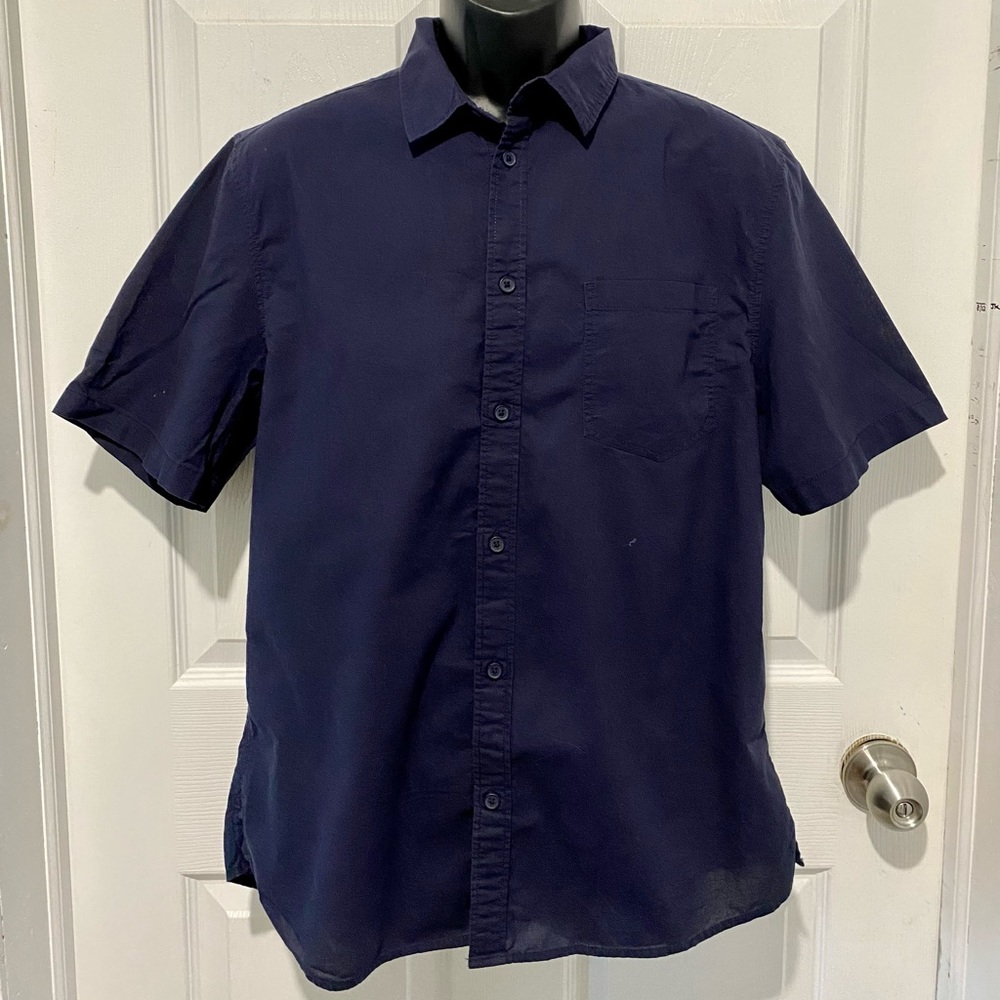 H&M Button Down Shirt